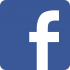 Logo Facebook footer